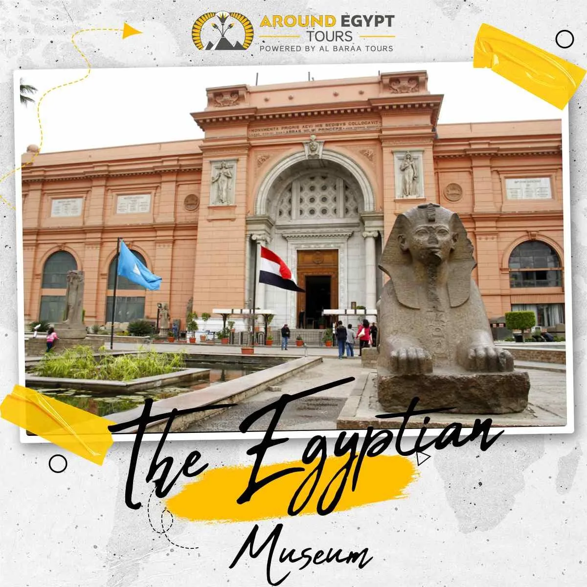 Egyptian Museum